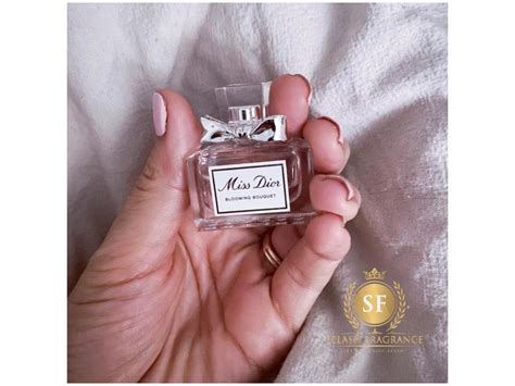 dior 5ml perfume